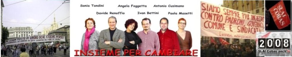 Logo Collettivo Prendiamo la Parola