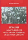 La lotta di classe nelle grandi fabbriche di Sesto San Giovanni