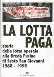 La lotta paga di Luigi Consonni